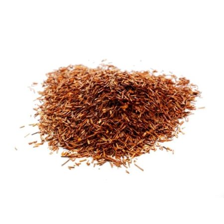 El Rooibos "Buenas Noches" lleva trozos enteros de fresa y naranja también manzanilla en flor, hojas de menta, tila y hierbaluisa, pétalos de rosa y lavanda.

El Rooibos es rico en vitaminas, minerales y antioxidantes, además es un relajante muscular con lo cual es ideal tomarlo justo después de cenar.

No contiene cafeína lo que le hace ideal para tomar después de cenar, nos relaja y ayuda a conciliar el sueño, es una infusión muy «familiar».

En INHALA, además de cafés, te ofrecemos una selección de tés, infusiones, Rooibos y deliciosas galletas para que tus tea time sean perfectos.

Estamos en Portalet, 9 de Granollers, Barcelona.

¿Quieres que te lo llevemos a casa?