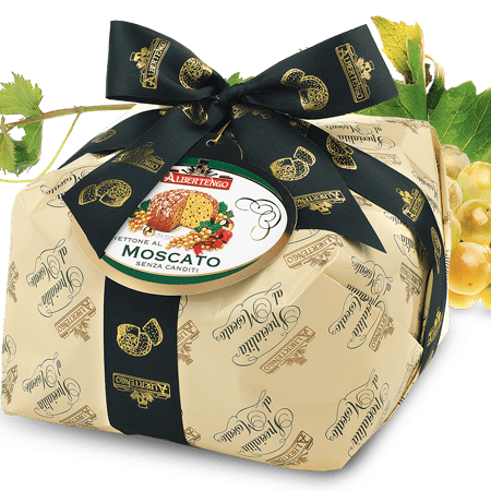 El Panettone glassejat Gran Piemonte al Moscato d’ Albertengo ja ha arribat a INHALA i ja fa més de 28 anys que no pot faltar en la nostra selecció de productes de Nadal. Hi aniràs trobant panses de raïm Moscato (Moscatell) i un glassejat espectacular d’ametlles i avellanes del Piemonte italià que et faran salivar. Regalar un d’aquests panettones sempre et farà quedar molt bé! També hem triat els següents Panettones per aquestes Festes: Al Limone  Xocolata "Cioccolone" Tradicional Glassato Xocolata i Taronja Pandoro Xocolata i Cafè Crema de “Marrons Glacés” Un trosset d’aquest panettone és l’acompanyant perfecte per un bon cafè, te o infusió. Se’ns oblidava dir-te que per Primavera arriba la Colomba! A INHALA Cafès i Tes, Portalet, 9, Granollers, Barcelona.